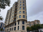 Satılır 3 otaqlı 114 m2 yeni tikili İzmir parkı