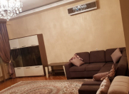 Satılır 3 otaqlı 140 m2 yeni tikili 8 km