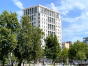 Satılır 3 otaqlı 186 m2 yeni tikili Sahil m.