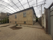 İcarəyə verilir 3 otaqlı 140 m2 həyət evi Qaraçuxur
