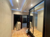 Satılır 4 otaqlı 105 m2 yeni tikili Əhmədli m.
