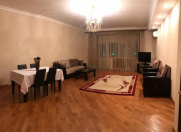 Satılır 3 otaqlı 173 m2 yeni tikili Nizami m.