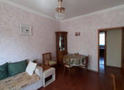 Satılır 2 otaqlı 52 m2 köhnə tikili 7 mkr