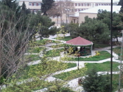 Satılır 3 otaqlı 75 m2 köhnə tikili 7 mkr