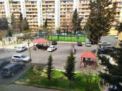 Satılır 1 otaqlı 36 m2 köhnə tikili Neftçilər m.