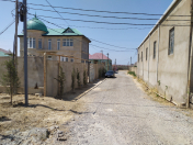 Satılır 3 sot torpaq Zabrat 2