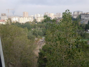 İcarəyə verilir 4 otaqlı 60 m2 köhnə tikili Əhmədli