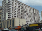 Satılır 3 otaqlı 76 m2 yeni tikili Tibb Universiteti