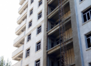 Satılır 4 otaqlı 143 m2 yeni tikili 6 mkr