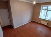 Satılır 3 otaqlı 85 m2 yeni tikili Həzi Aslanov