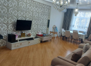 Satılır 3 otaqlı 125 m2 yeni tikili 9 mkr