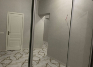 Satılır 3 otaqlı 141 m2 yeni tikili Badamdar