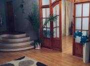 Satılır 6 otaqlı 390 m2 həyət evi Xudat