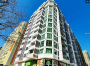 Satılır 2 otaqlı 67 m2 yeni tikili Tibb Universiteti