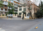 İcarəyə verilir 15 otaqlı 560 m2 ofis Gənclik m.