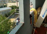 Satılır 5 otaqlı 100 m2 köhnə tikili İçəri Şəhər