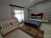 İcarəyə verilir 3 otaqlı 250 m2 villa Qəbələ