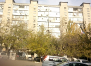 İcarəyə verilir 3 otaqlı 75 m2 köhnə tikili Ayna Sultanova heykəli