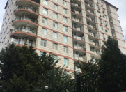 Satılır 4 otaqlı 236 m2 yeni tikili Nizami m.