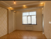 Satılır 2 otaqlı 61 m2 yeni tikili 8 km