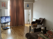 Satılır 1 otaqlı 40 m2 yeni tikili Xırdalan