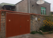 Satılır 3 otaqlı 3.5 m2 həyət evi Megafun