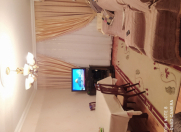 Satılır 2 otaqlı 52 m2 köhnə tikili Asan Xidmət-2