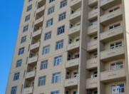 Satılır 1 otaqlı 62 m2 yeni tikili Qaradağ r.