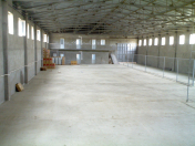 İcarəyə verilir 2 otaqlı 1550 m2 obyekt Novxanı