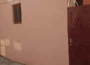 Satılır 2 otaqlı 50 m2 həyət evi 20-ci sahə