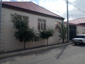 Satılır 4 otaqlı 174 m2 həyət evi Şəmkir