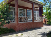 İcarəyə verilir 5 otaqlı 140 m2 villa Qəbələ