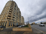 Satılır 2 otaqlı 72 m2 yeni tikili Koroğlu m.