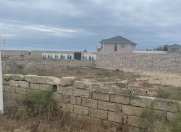 Satılır 5 sot torpaq Dübəndi bağları