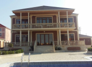 Satılır 6 otaqlı 700 m2 villa Pirşağı