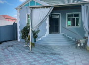 Satılır 3 otaqlı 100 m2 həyət evi AAF PARK