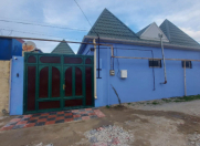 Satılır 3 otaqlı 95 m2 həyət evi Maştağa