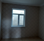 Satılır 3 otaqlı 100 m2 həyət evi Asan Xidmət-1