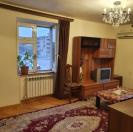 İcarəyə verilir 1 otaqlı 30 m2 köhnə tikili Ekologiya və Təbii Sərvətlər Nazirliyi