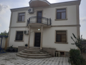 Satılır 6 otaqlı 200 m2 həyət evi Binə