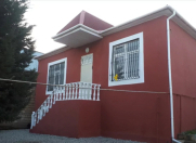Satılır 3 otaqlı 100 m2 həyət evi Sulutəpə