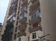 Satılır 1 otaqlı 72 m2 yeni tikili ATV telekanalı