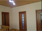 İcarəyə verilir 6 otaqlı 250 m2 villa Qusar