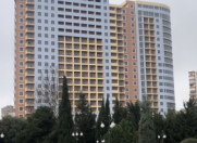 Satılır 4 otaqlı 186 m2 yeni tikili 9 mkr