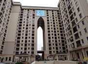 Satılır 2 otaqlı 103.51 m2 yeni tikili Metropark