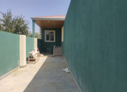 Satılır 3 otaqlı 100 m2 həyət evi Binəqədi
