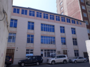 İcarəyə verilir 11 otaqlı 1200 m2 ofis 28 May m.