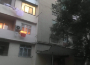 Satılır 2 otaqlı 55 m2 köhnə tikili Asan Xidmət-4