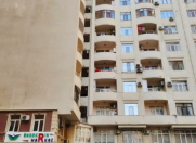 Satılır 3 otaqlı 132 m2 yeni tikili Nəriman Nərimanov m.