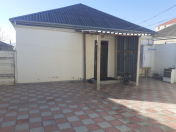 Satılır 4 otaqlı 108 m2 həyət evi Sulutəpə